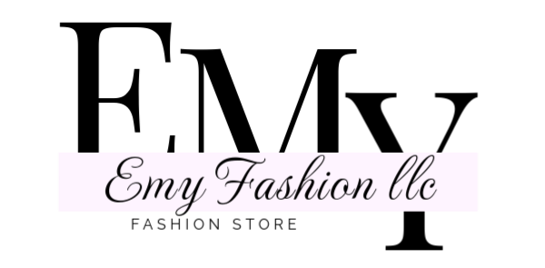 EMY Fashion LLC Logo